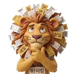 스마트 연산 바이킹