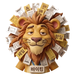 환영 Bㅏ이킹