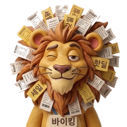 보증 윙크 바이킹